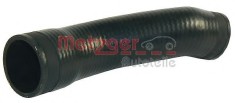 Furtun aer supraalimentare VW LT II bus (2DB, 2DE, 2DK) (1996 - 2006) METZGER 2400097 foto