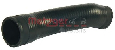 Furtun aer supraalimentare VW LT II bus (2DB, 2DE, 2DK) (1996 - 2006) METZGER 2400097 foto