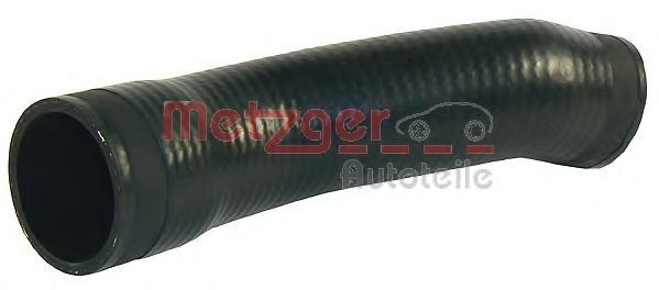 Furtun aer supraalimentare VW LT II bus (2DB, 2DE, 2DK) (1996 - 2006) METZGER 2400097