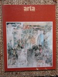 REVISTA ARTA NR.7 /1984