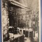 Manastirea Horezu - Pronaosul Bisericei 1926 fotografie, necirculata (2)
