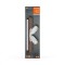 Spot LED dublu ajustabil Ledvance DECOR MERCURY, 2xGU10, 2x3.4W, 460