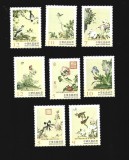 china pasari mnh