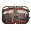 Trusa teuri cu tubulare 6-14mm, BGS