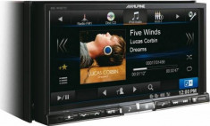 Multimedia Player Auto ALPINE INE-W987D foto