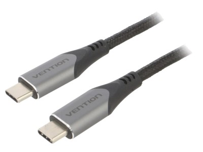 Cablu USB C 0,5m 5Gbps foto