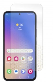 Folie pentru Samsung Galaxy A54 5G, Ultra-Rezistentă, Claritate Cristalină, Aplicare Ușoară