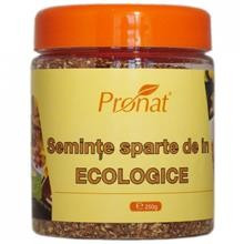 Seminte Sparte de In Bio Pronat 250gr Cod: di14121 foto