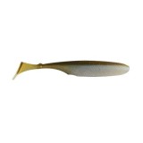 Shad Deus Wakasagi 7.5cm, 10buc/plic Biwaa