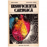 Cezar Macarie si Dan-Dominic Ionescu - Insuficienta cardiaca - 112157