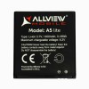 Baterie Allview A5 Lite Originala 1400mAh, 3.7V, Li-Ion - Acumulator Telefon