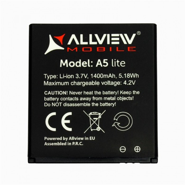 Acumulator Allview A5 Lite Original