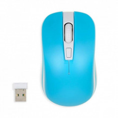 Mouse wireless Ibox Loriini Pro Blue foto