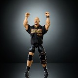 WWE Elite 122 Figurina articulata Stone Cold Steve Austin 15 cm