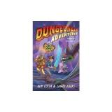 Dungeoneer Adventures 2: Wrath of the Exiles