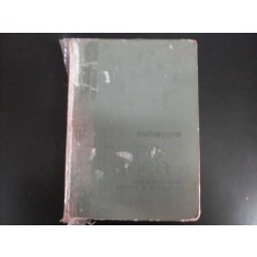 Sisteme Hidrostatice Ale Masinilor ,unelte Si Preselor - Aurel Oprean, Virgil Marin , 20248