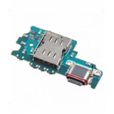 Modul Incarcare Pentru Samsung Galaxy S21 FE, G990