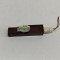 Antena Keyless Entry LEXUS UX _AA1_, _AH1_, _MA1_ 2022 OEM: U24131,04849,U24131-04849 30273143