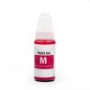 Cerneala compatibila Canon GI46 Magenta, tip pigment, flacon cu picurator, 140 ml