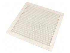 Carcasă de Protecție IP54 234x224mm