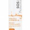 Spray ulei de Argan SOS Protector cu Filtru UV 100ml - SHOT