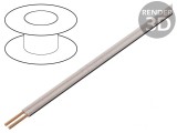 Cablu Difuzor BiTsound 2x2,5mm2