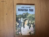 G2 Mansfield Park - Jane Austen