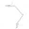 Lupa de masa cu LED 10W ?127mm 3dpt