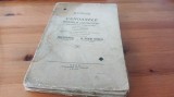 Cumpara ieftin NICODIM MILAS, CANOANELE BIS. ORTODOXE- NOMOCANONUL SI CANOANELE APOSTOLICE 1930