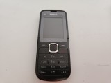 Cumpara ieftin Telefon Nokia C1-01, Grad B, RM-607, Uzura Minora, Functional 100%, Incarcator+Acumulator