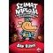 Szimat napl&oacute;ja - A neveletlen macskakl&oacute;n gar&aacute;zd&aacute;lkod&aacute;sa - Szimat-sorozat 3. r&eacute;sz - Dav Pilkey