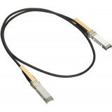 Cablu DAC Compatibil Cisco,Twinax cable, passive, 30AWG, 10Gbps, 3m - SFP-H10GB-CU3M