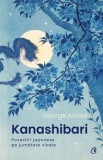 Cumpara ieftin Kanashibari. Povestiri japoneze pe jumatate visate/George Moise