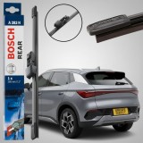 Ștergător Lunetă pentru BYD Yuan Plus 2022+ | Bosch Aerotwin Rear A282H