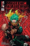 My Hero Academia Vol. 37, SAS Gardners EU