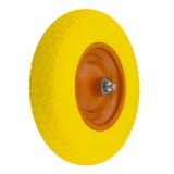 400-8 ROATA POLIURETANIC AX 20X93 mm Innovative ReliableTools