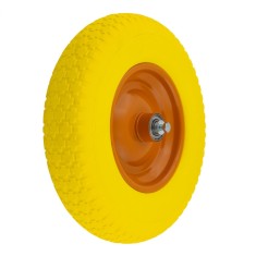 400-8 ROATA POLIURETANIC AX 20X93 mm Innovative ReliableTools