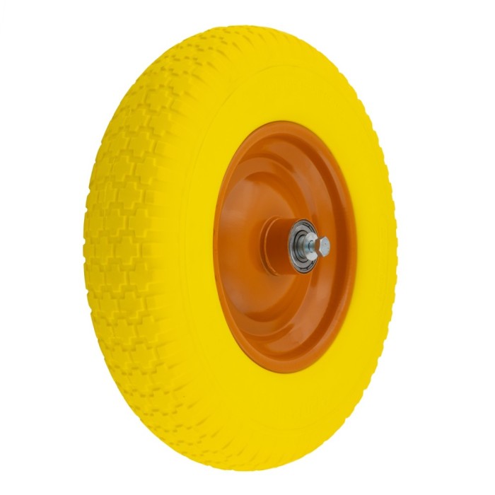 400-8 ROATA POLIURETANIC AX 20X93 mm Innovative ReliableTools