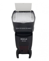Blitz Speedlite TTL Pentru Sony MCOPLUS 580S