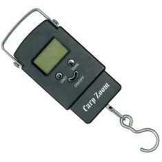 Cantar Digital CARP ZOOM Practic-N Scale 50kg foto