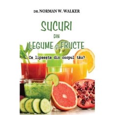Sucuri din legume si fructe - Adevar Divin