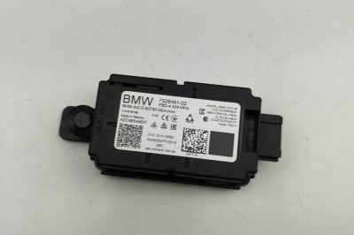 Amplificator de antena BMW X5 G05 2020 OEM: 7928461,A2C96549607 30966953 foto