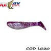 Shad Relax Kopyto Laminat L020-B 7.5cm 4buc/plic