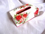 Cutie pt servetele de craciun 50694