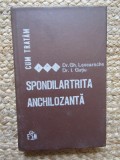 CUM TRATAM SPONDILARTRITA ANCHILOZANTA-GH. LASCARACHE, I. GUTIU