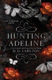 Hunting Adeline | H.D. Carlton