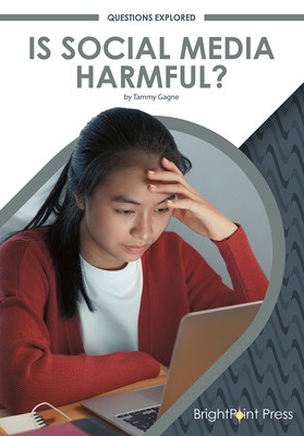 Is Social Media Harmful? foto