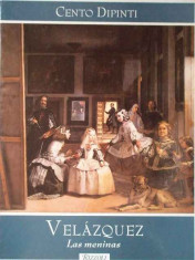 Velazquez Las Meninas - Colectiv ,305602 foto