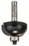 Bosch Freza profilata, 8mm, R1 12mm, D 36.7mm, L 16mm, G 58mm 8mm, R1 12mm, D 3 ProAdvanced PowerfulTools