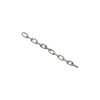 Lant zincat la sac, 50 kg / sac, 6 mm x 71 m